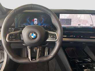 BMW 520d (Bild 3/16)