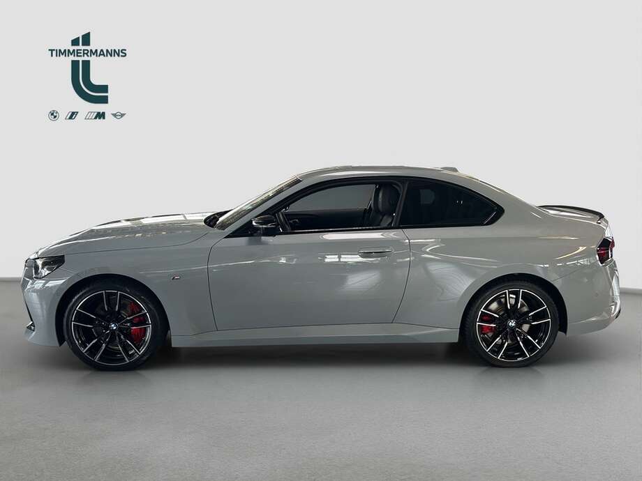 BMW M240i (Bild 9/16)