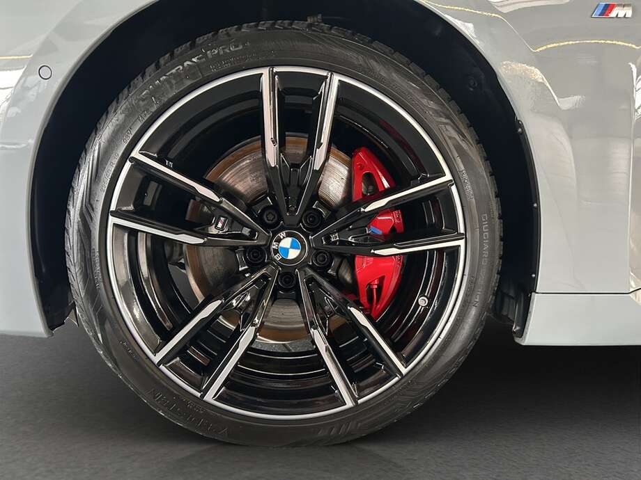 BMW M240i (Bild 16/16)
