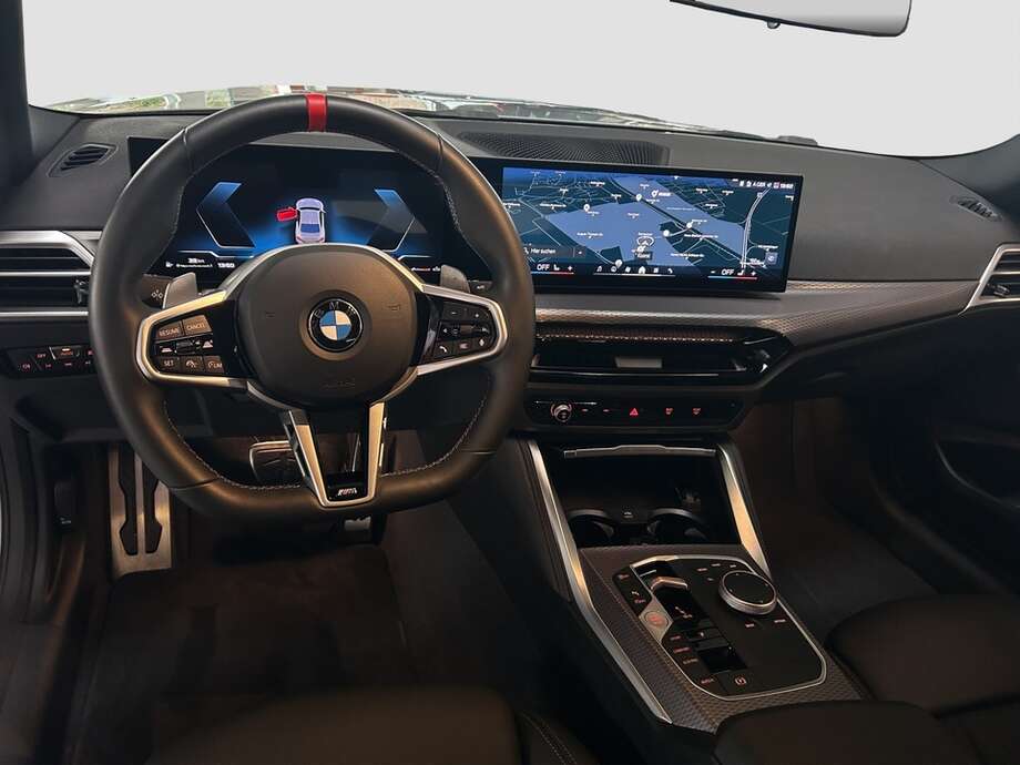 BMW M240i (Bild 5/16)