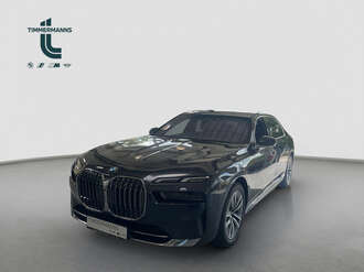 BMW 740 (Bild 1/15)