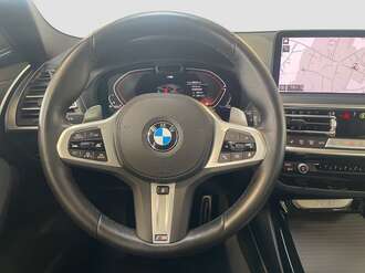 BMW X3 (Bild 3/15)