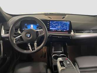BMW X1 (Bild 2/13)