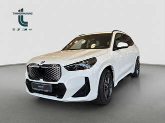 BMW iX1 eDrive20 (Bild 1/17)