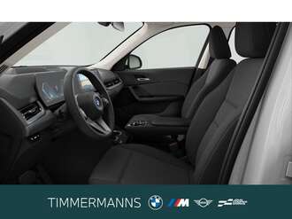 BMW X1 (Bild 3/5)
