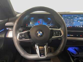 BMW 520d (Bild 1/13)