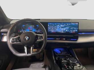 BMW 520d (Bild 2/13)