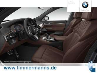 BMW 640i xDrive A Gran Turismo (Bild 1/5)