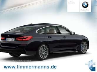 BMW 640i xDrive A Gran Turismo (Bild 3/5)