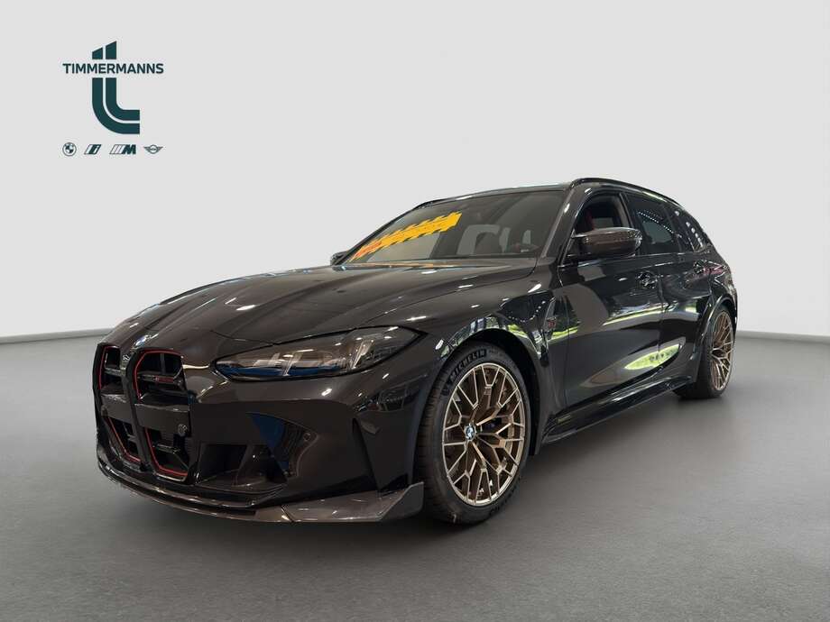 BMW M3 (Bild 1/17)