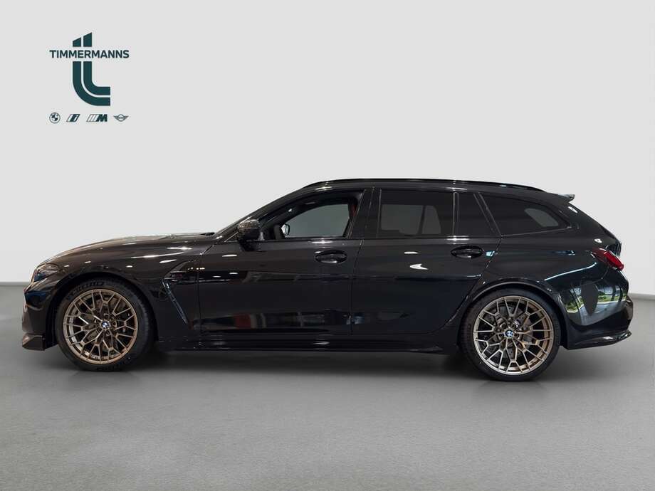 BMW M3 (Bild 8/17)