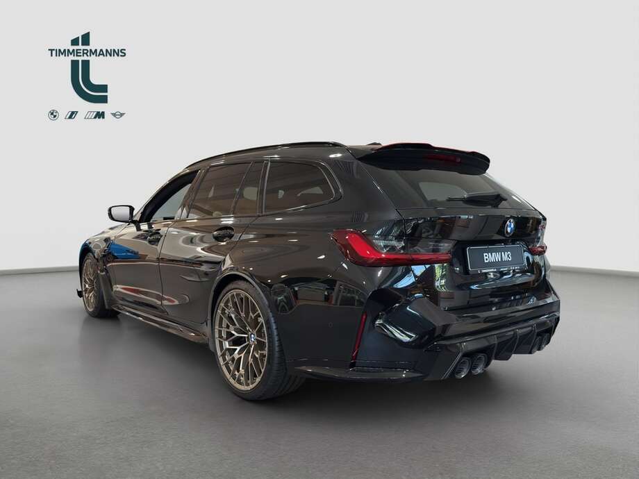 BMW M3 (Bild 9/17)