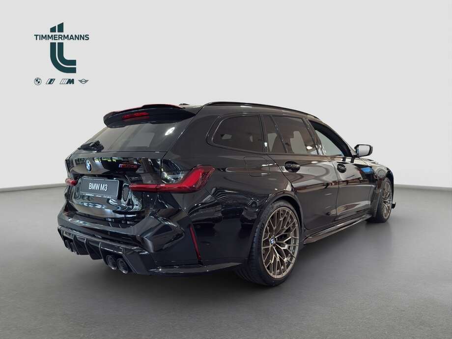 BMW M3 (Bild 11/17)