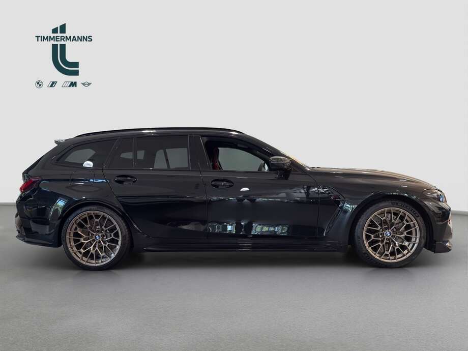 BMW M3 (Bild 12/17)