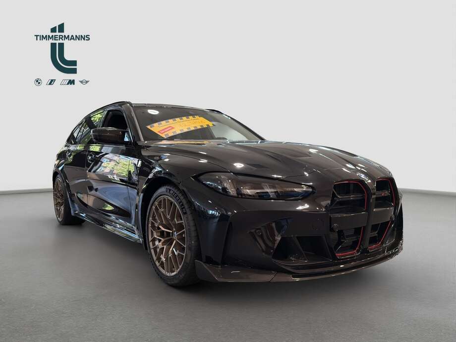 BMW M3 (Bild 13/17)