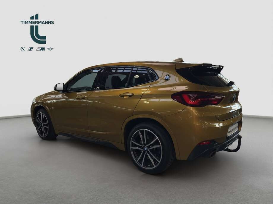 BMW X2 (Bild 12/20)