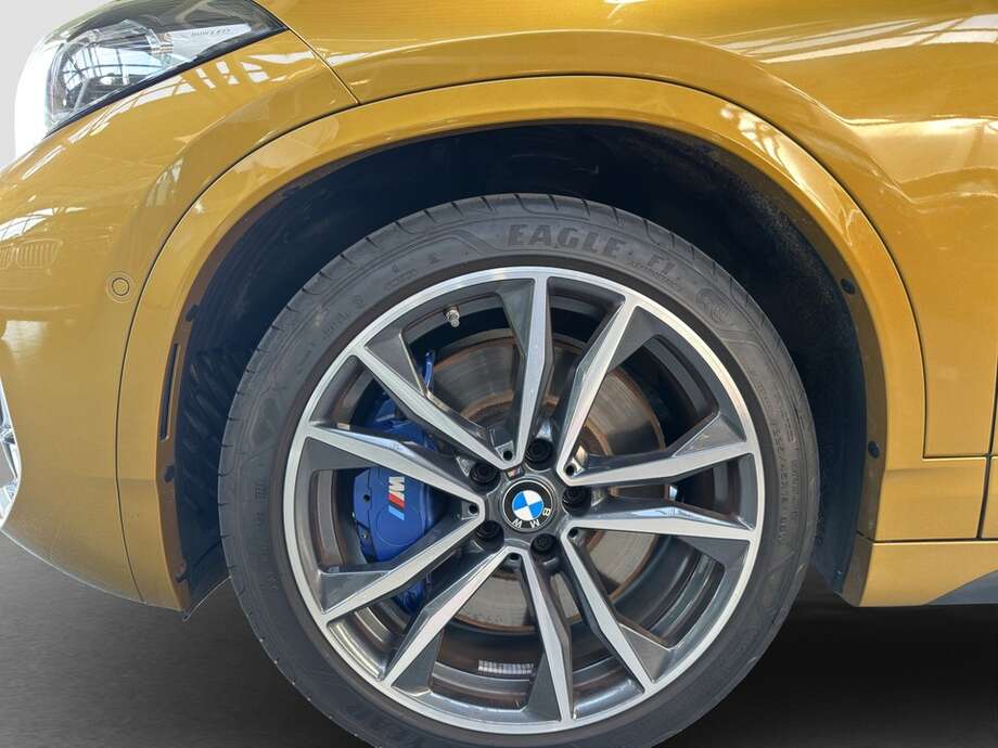 BMW X2 (Bild 18/20)