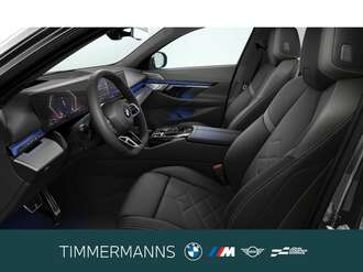 BMW 540 (Bild 3/5)
