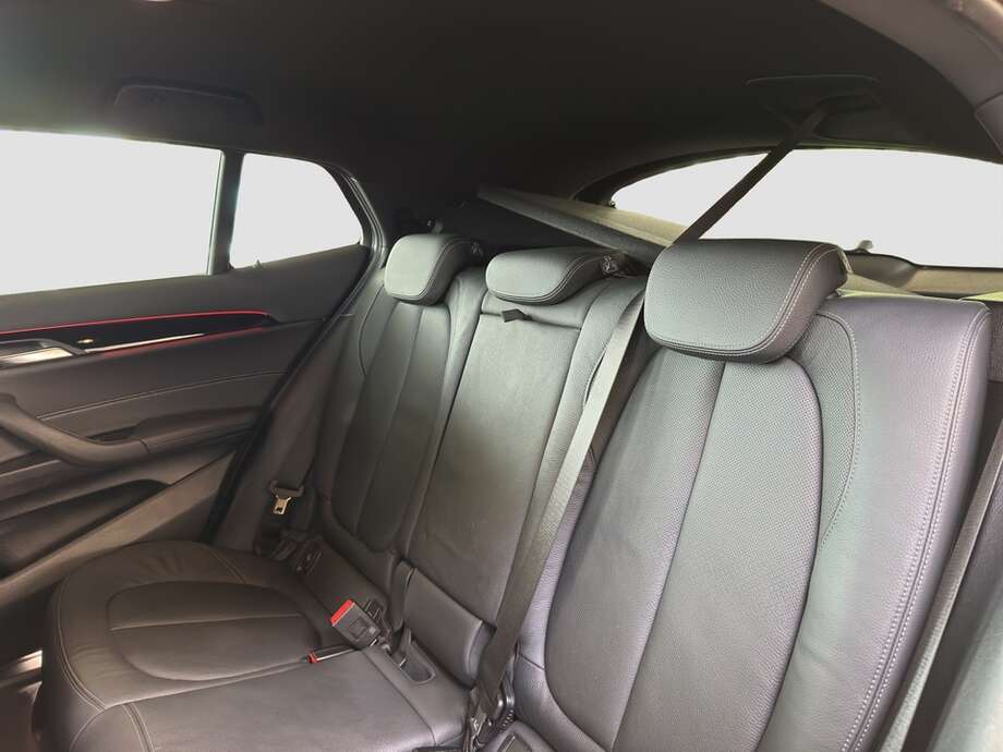 BMW X2 (Bild 4/20)