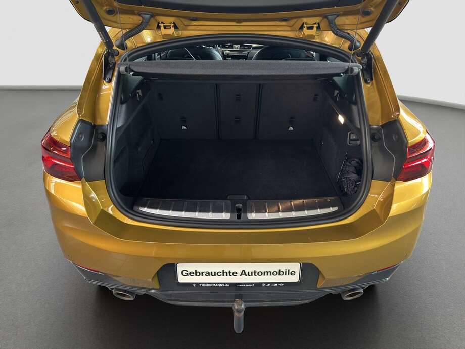 BMW X2 (Bild 5/20)