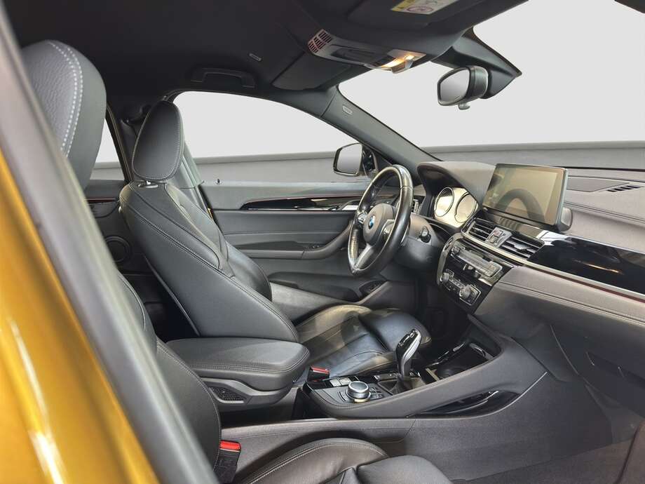 BMW X2 (Bild 6/20)