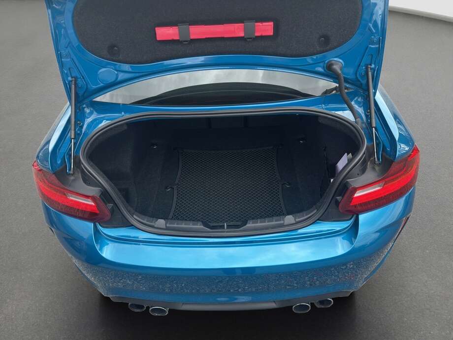 BMW M2 (Bild 6/19)