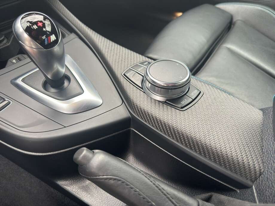 BMW M2 (Bild 8/19)