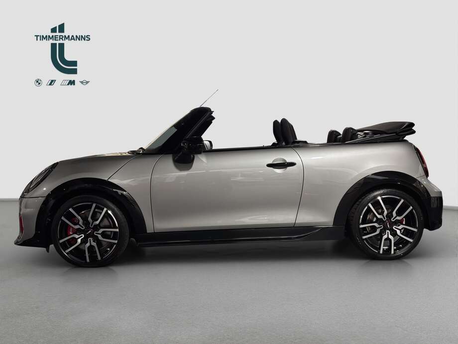 MINI Cooper (Bild 7/16)