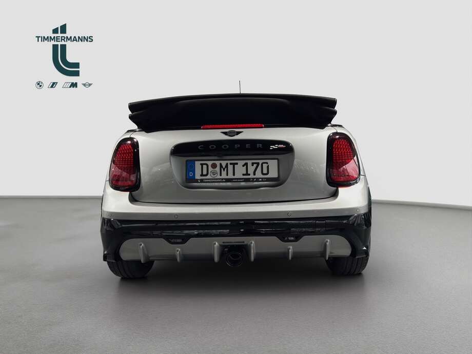 MINI Cooper (Bild 9/16)