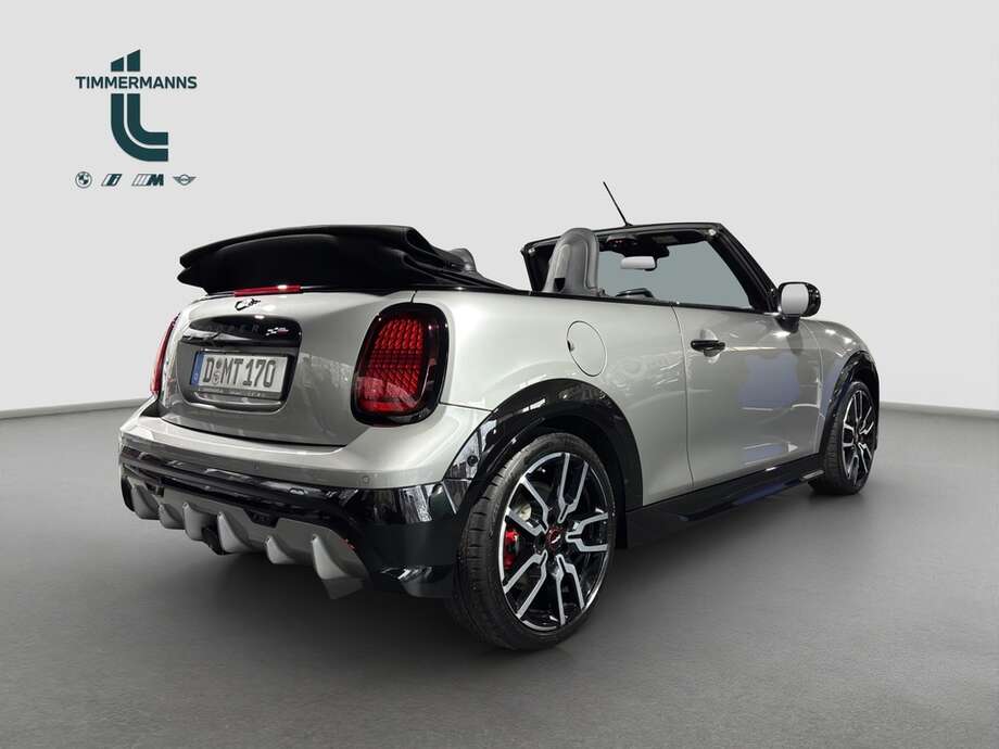 MINI Cooper (Bild 10/16)