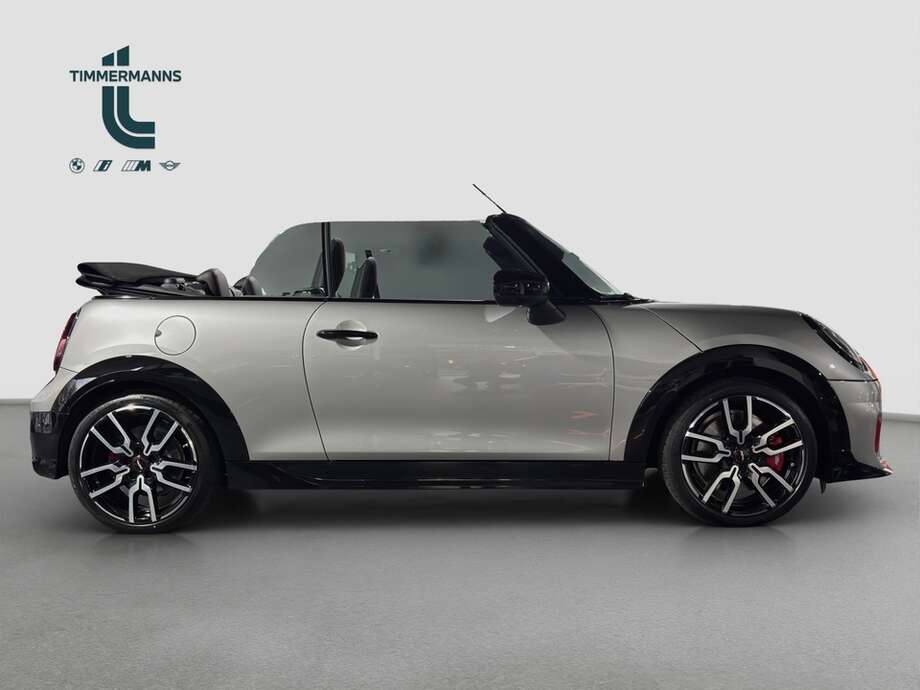 MINI Cooper (Bild 11/16)
