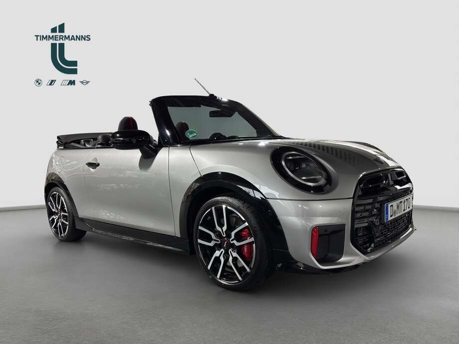 MINI Cooper (Bild 12/16)