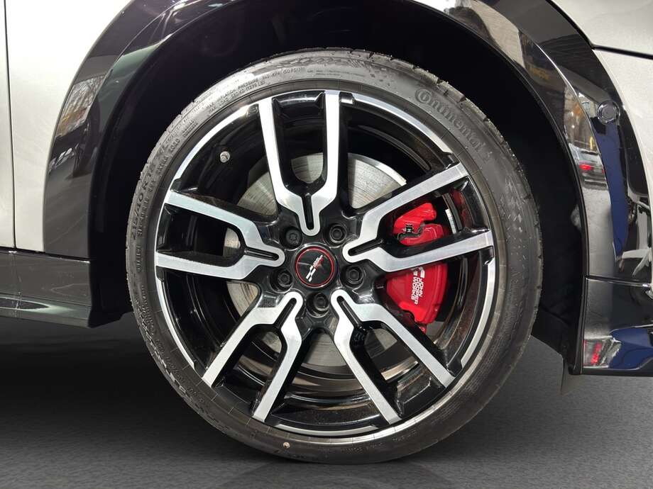 MINI Cooper (Bild 14/16)