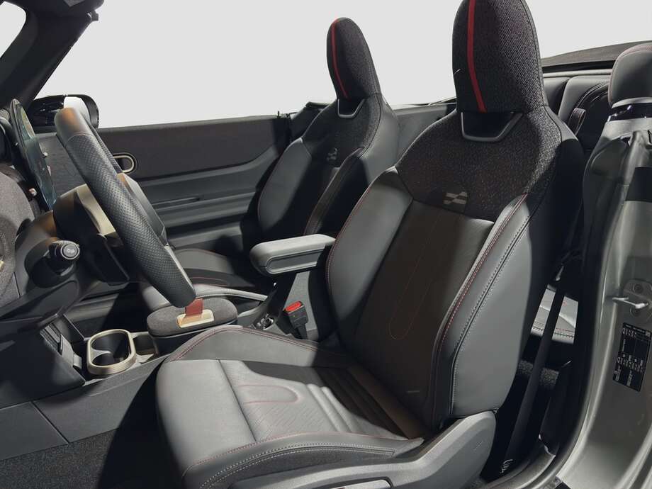 MINI Cooper (Bild 1/16)