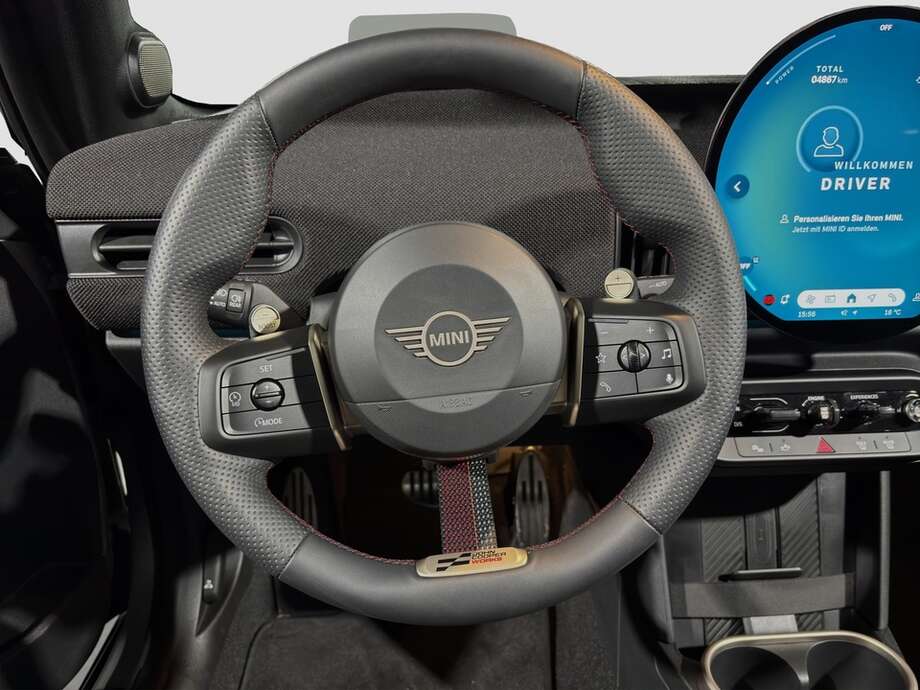 MINI Cooper (Bild 2/16)