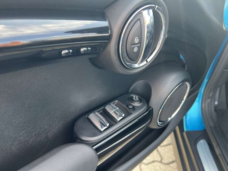 MINI Cooper D Cabrio (Bild 13/24)