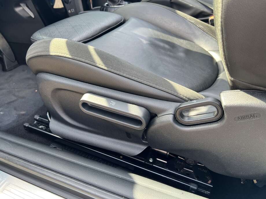 MINI Cooper D Cabrio (Bild 14/24)