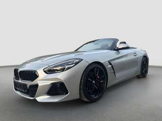 BMW Z4 (Bild 3/19)
