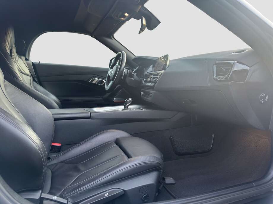 BMW Z4 (Bild 8/19)