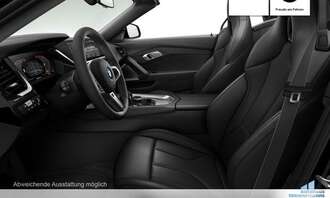 BMW Z4 (Bild 3/5)