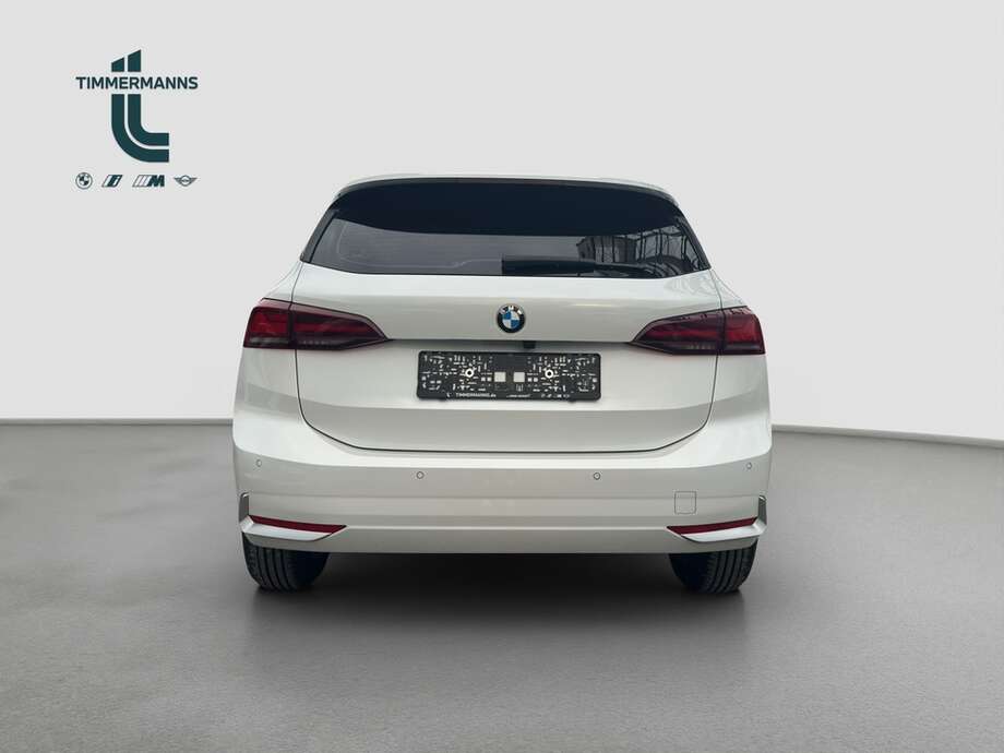 BMW 218 Active Tourer (Bild 15/20)