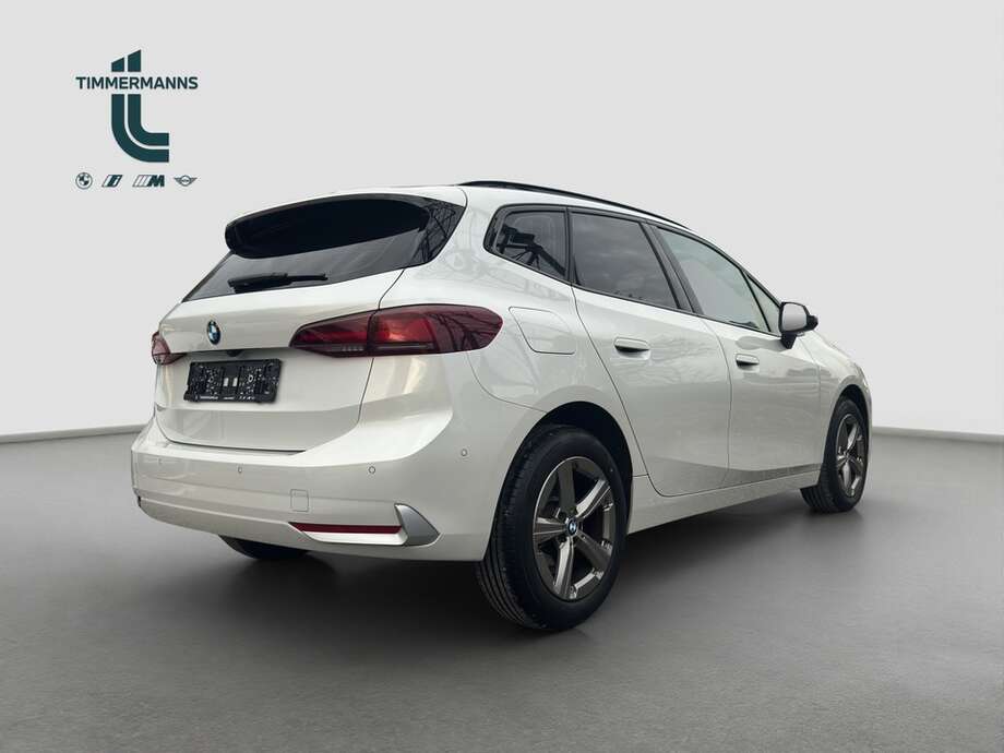 BMW 218 Active Tourer (Bild 16/20)