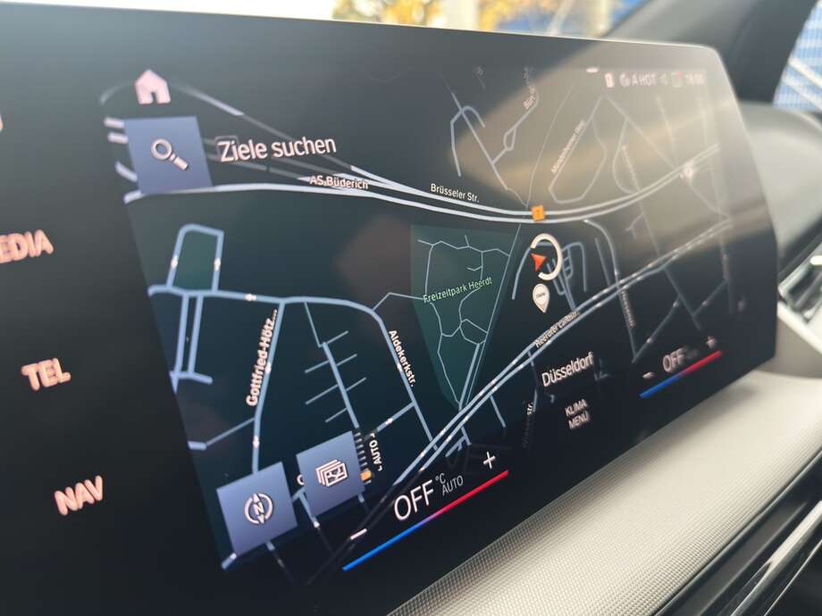 BMW 218 Active Tourer (Bild 11/20)