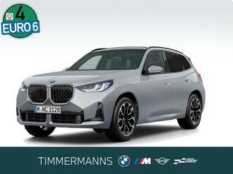 BMW X3 (Bild 1/5)