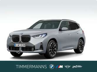 BMW X3 (Bild 1/6)