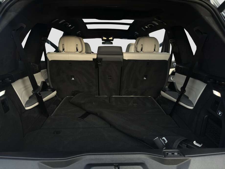 BMW X7 M60i xDrive (Bild 7/23)