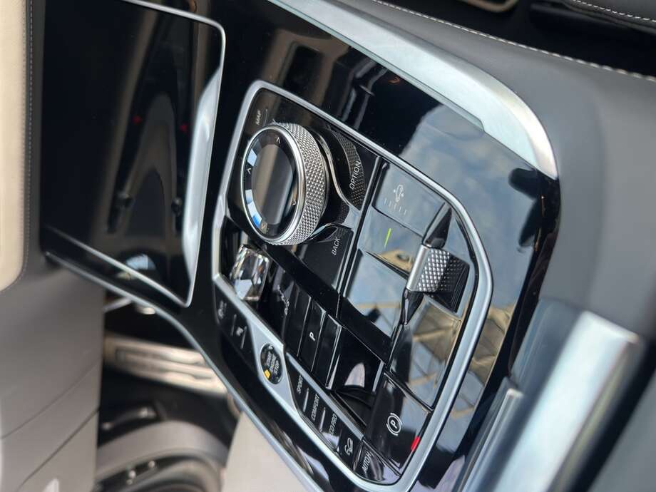 BMW X7 M60i xDrive (Bild 15/23)