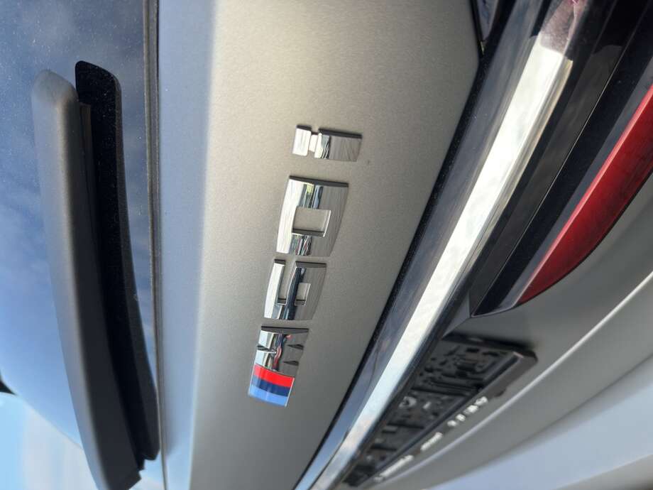 BMW X7 M60i xDrive (Bild 16/23)