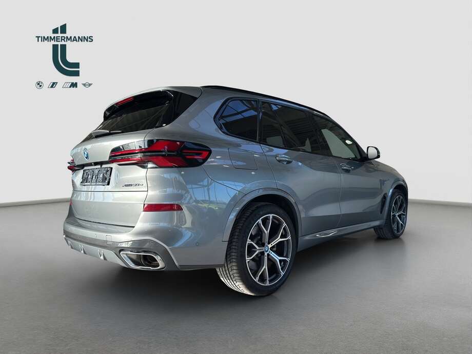 BMW X5 (Bild 15/19)