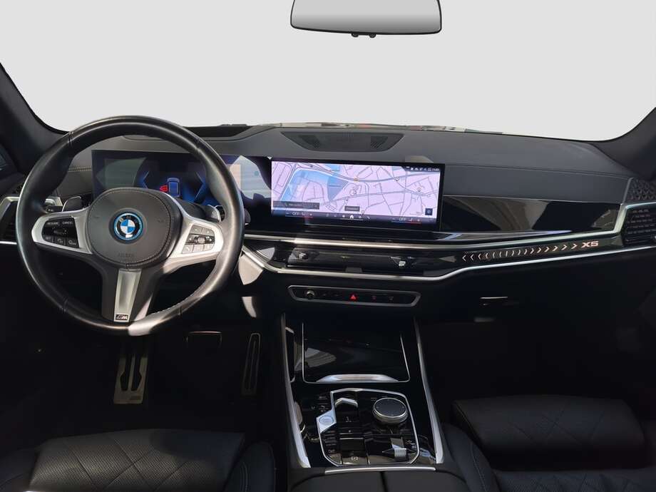 BMW X5 (Bild 5/19)